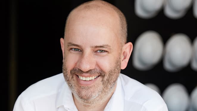 Technē's Steve McKeag discusses the importance of mentoring within architectural practice