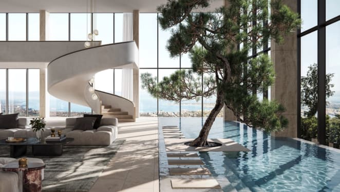 STH BNK by Beulah to provide the cleanest air in any Australian residential skyscraper