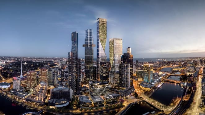 STH BNK by Beulah nets over $400m in sales at launch weekend