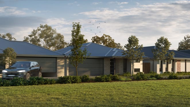 Stirling 230: Become part of one of Melbourne’s fastest growing communities