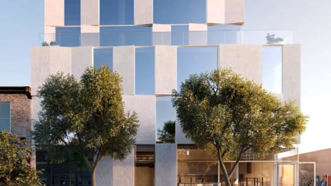 Studio Light is situated at the gateway to the city’s most esteemed cultural, sporting and culinary icons.