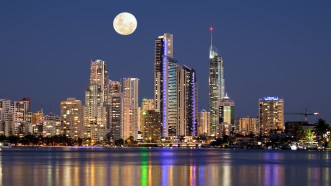 Beachfront Northcliffe, Surfers Paradise luxury apartment sale yields $300,000 price gain