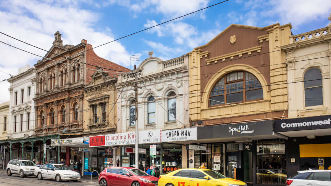 Current buying opportunities in Richmond, Time Out's 10th coolest neighbourhood