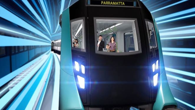 50 kilometres of tunnel for the Suburban Rail Loop is not as eye-popping as you might think