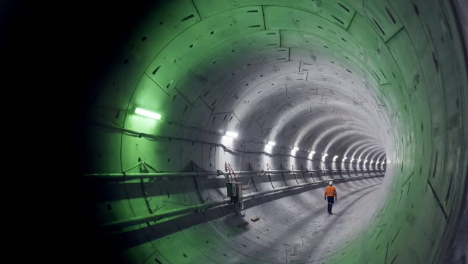 NSW Budget allocates $3 billion for Sydney's Western Metro