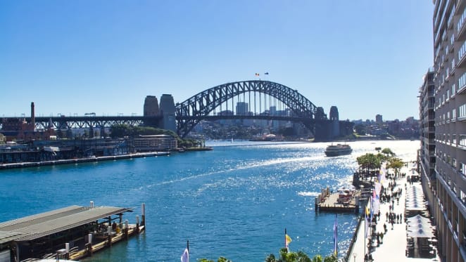 Top 20 Sydney suburbs with the largest development pipeline