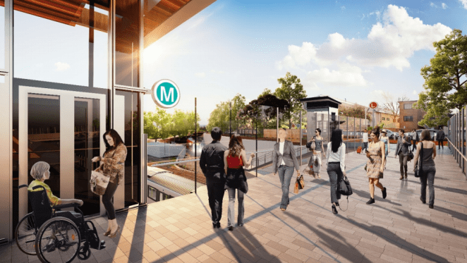 Sydney Metro City & Southwest enters new consultation round