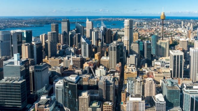 Spike in lockdown CBD rental vacancies as national vacancy rate falls to decade lows: SQM