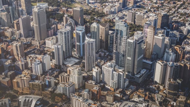 ICD Property plan another Sydney CBD mixed-use hotel and apartment tower