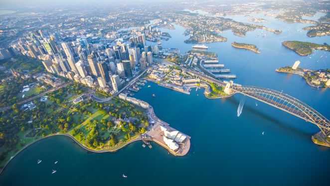 Increase in price premiums for waterfront properties in 2021: Knight Frank