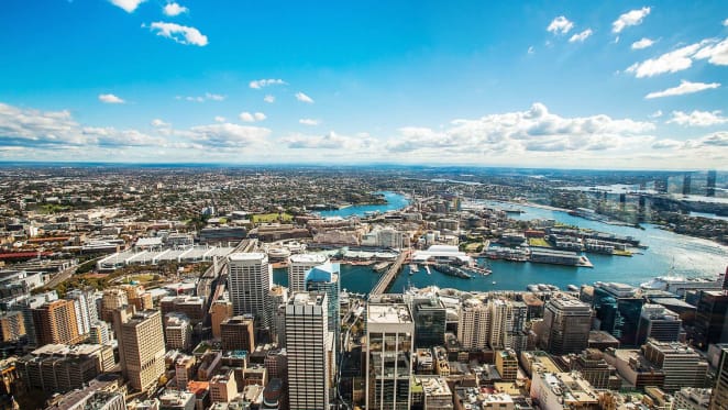 Upcoming three-year pipeline of new Sydney apartments sees a significant drop: Knight Frank