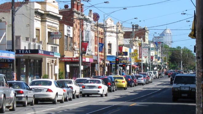 Moreland Council set to open its Cooling the Upfield Corridor Action Plan to community consultation