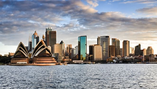Urban Taskforce welcomes NSW Treasury’s chief economist calls for changes in CBD planning