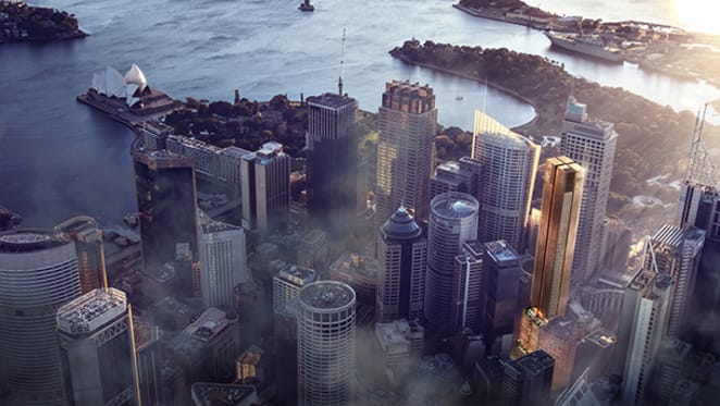 Woods Bagot impresses judges with design for Sydney’s first new luxury hotel in 20 years