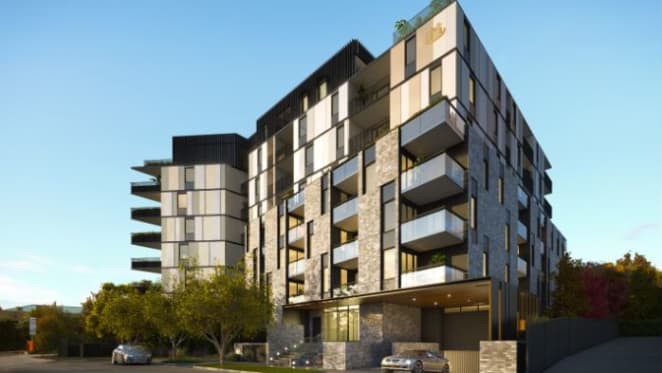 Hayball's Eugene Chieng discusses the rise of Box Hill