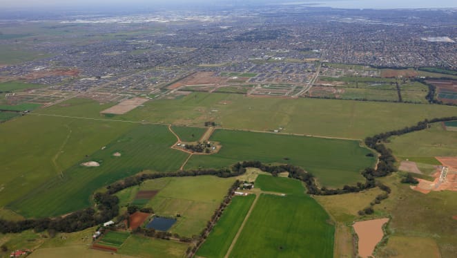 800 homes set after Stockland buys $82 million Wattle Park, Tarneit housing site