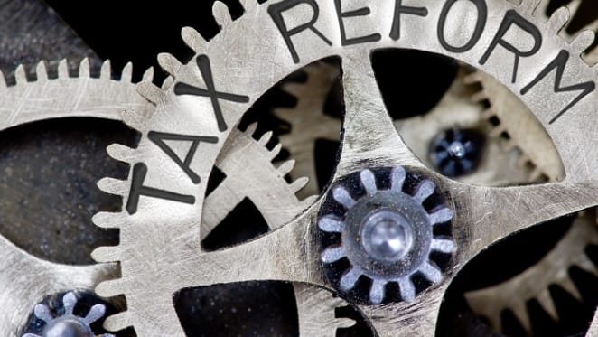 Federal Budget 2021: Genuine tax reform stuck in the too-hard basket: Bill Evans