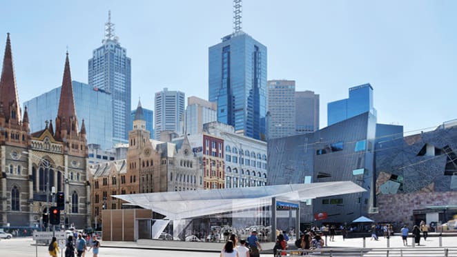 NSW gets on with its new metro phase 3, VIC still stuck on phase 1