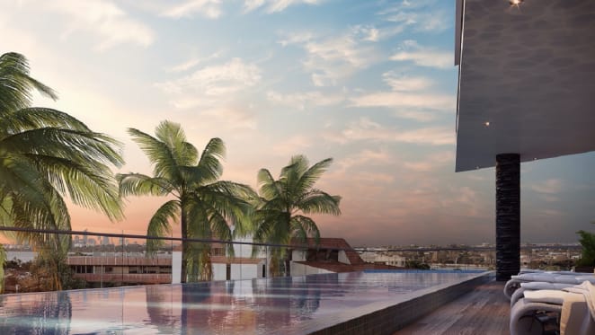 December 2020: New developments you can secure in Perth under $640,000