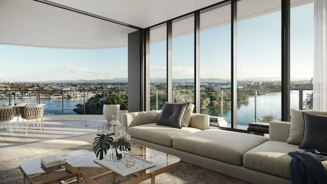 Marquee Development Partners sell out Chevron Island's The Catalina as demand surges at Shoreline