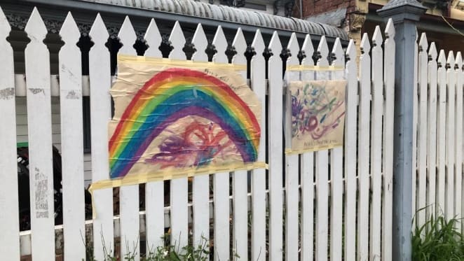 OPINION: The Changing Face of Our Streets
