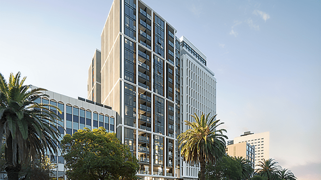 Developers turn to aged care to cater to growing downsizer market