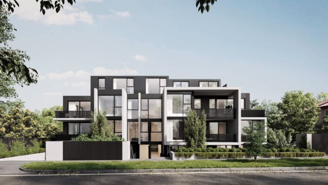 Five things we love about The Inc at Caulfield North