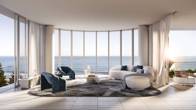 Six reasons why The Monaco at Main Beach should be on a buyers shortlist