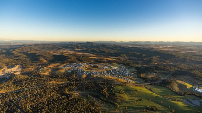 Stockland boosts residential pipeline with South Ripley acquisition