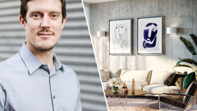 Oliver Steele of Steele Associates discusses Australian building codes and apartment design
