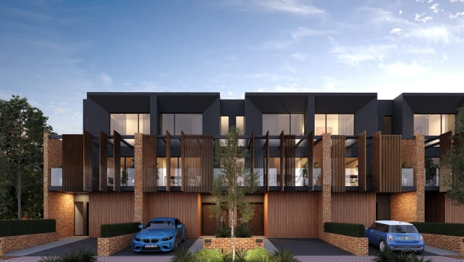 Construction commenced on $16.5 million residential development in Adelaide