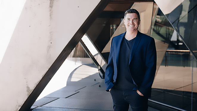 TILT's Tim Phillips talks design innovation with Urban.com.au