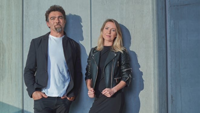 Future Cities' Toly & Irene share more details about their latest South Yarra development