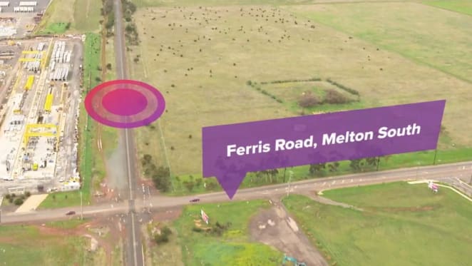 Toolern not likely the last station to be added to a future electrified Melton line