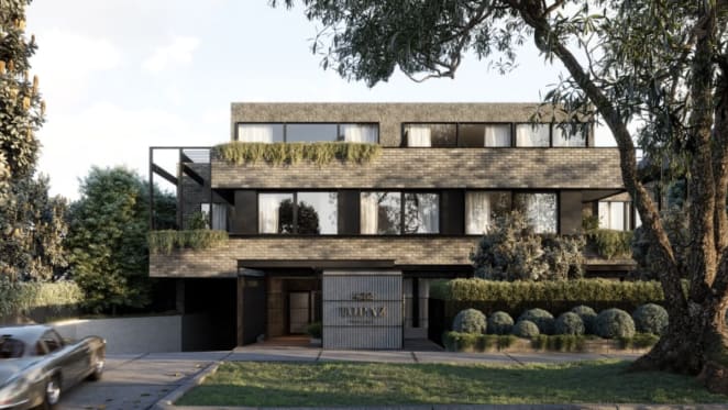 Lowe Living secure 60 per cent of apartment sales at Topaz Parkdale