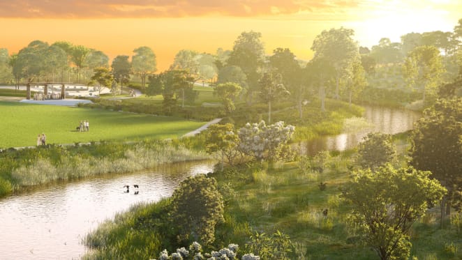 The journey of one of Victoria’s most significant urban renewal projects.