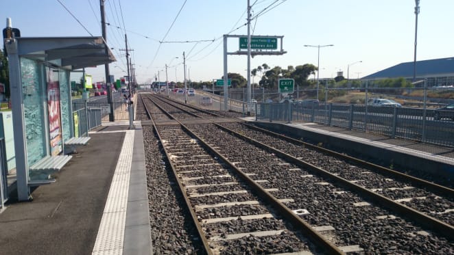 The Northern Light Rail link