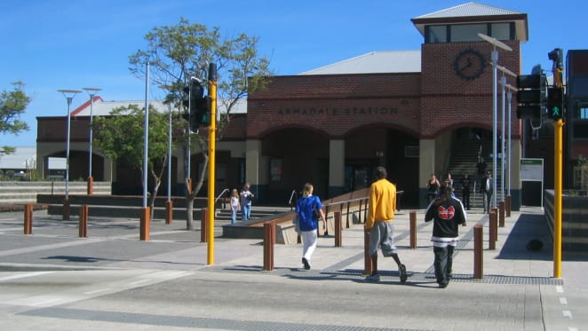Tenders for Perth Metronet Armadale to Byford extension released