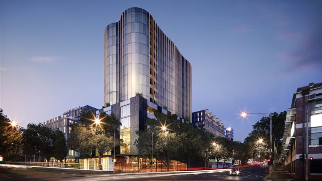 Go west: Trenerry to deliver West End