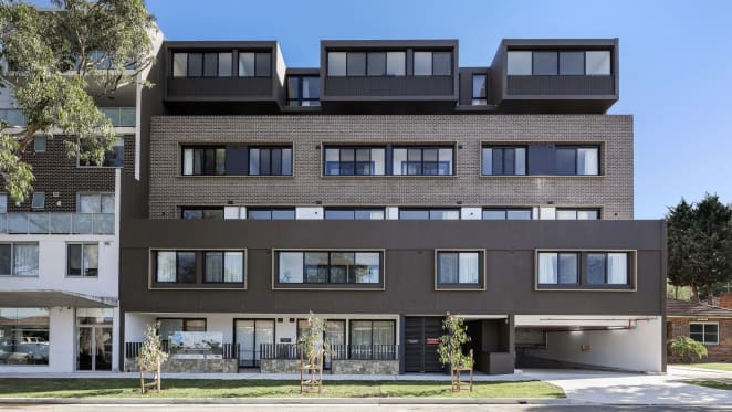 Cheaper to buy than rent: Two-bed Punchbowl apartments under $540,000 just 20km from the Sydney CBD
