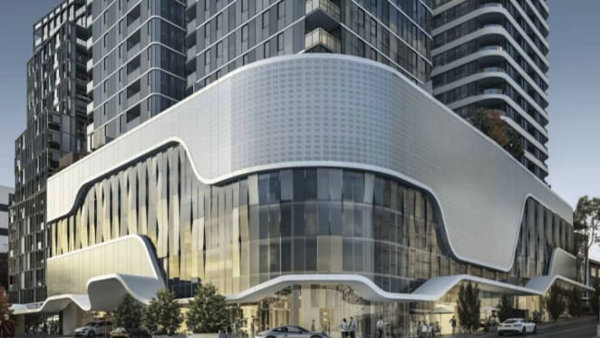 Trio, Box Hill secures MaxCap funding facility