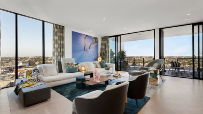 $3.35 million Haven, Newstead penthouse tops Brisbane's recent sale results
