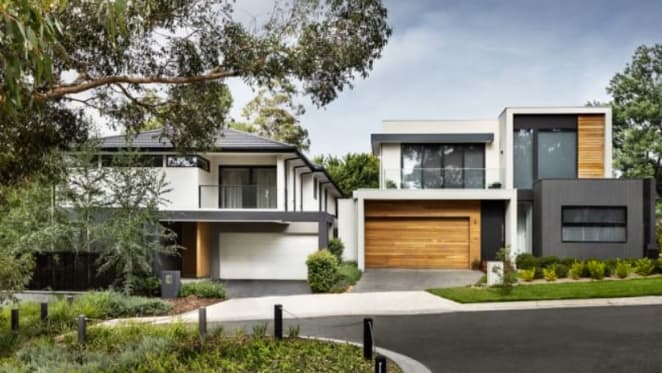 Top apartments and townhouses you can buy in Melbourne's Doncaster