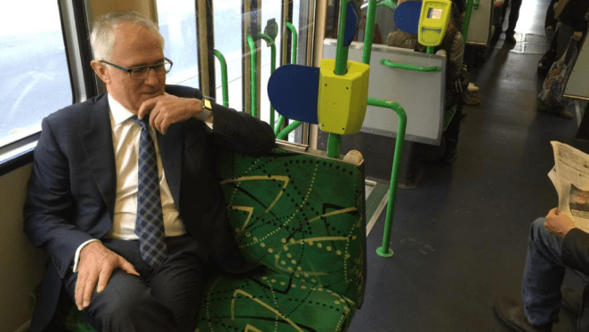 Is the Federal Government blinkered when it comes to Victoria?