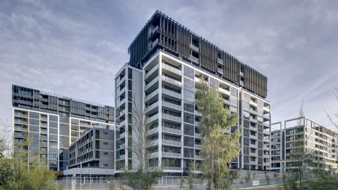 Parramatta Council green lights latest Starryland development in Granville