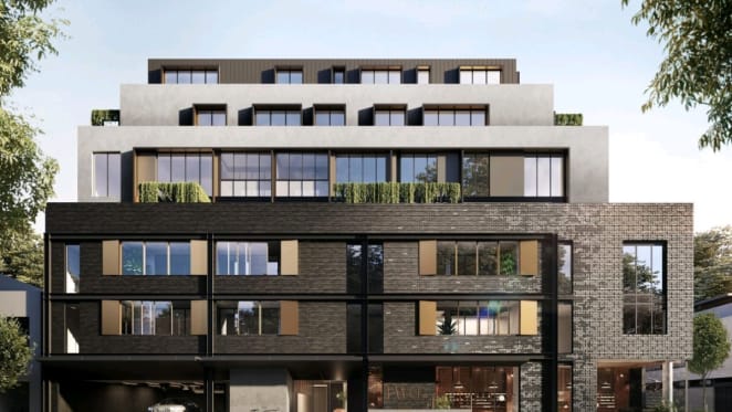 “An amazing proposition”: Discover why you should secure an apartment at Richmond’s Two51