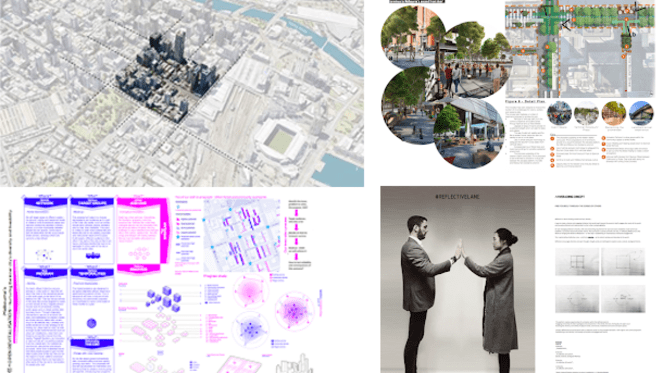 Urban Innovation Ideas Competition shortlist announced, voting now open