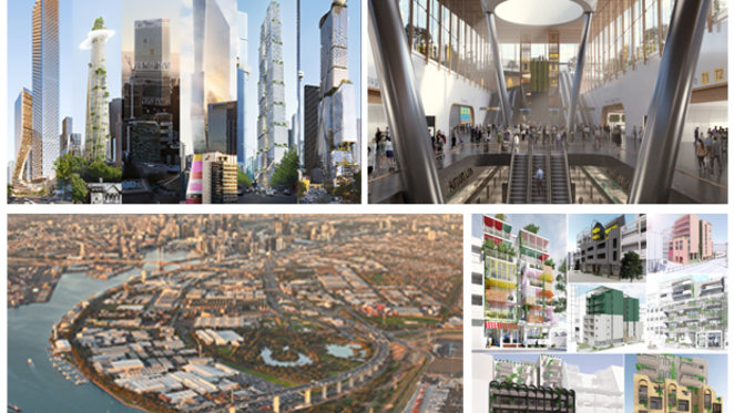 Urban.com.au Year in Review 2018