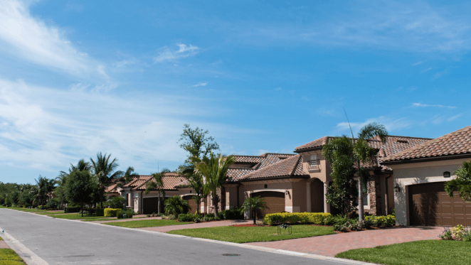 Understanding the Property Cycle When Buying