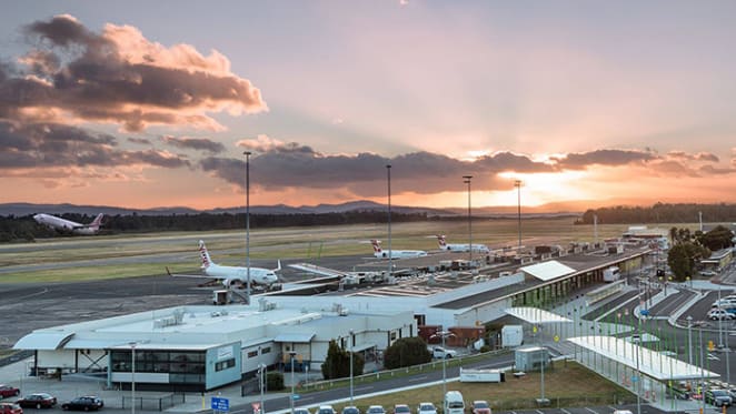 Hobart Airport to embark on three-stage expansion project under direction of Woods Bagot